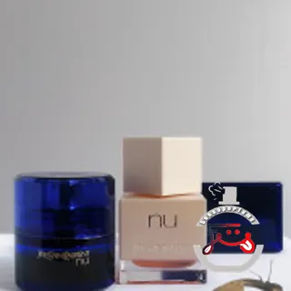 Nu Eau de Toilette Yves Saint Laurent
